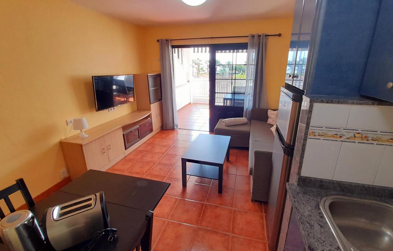 Vista Bella - Planta Baja Al Lado De La Piscina - Ground Floor By The Pool *