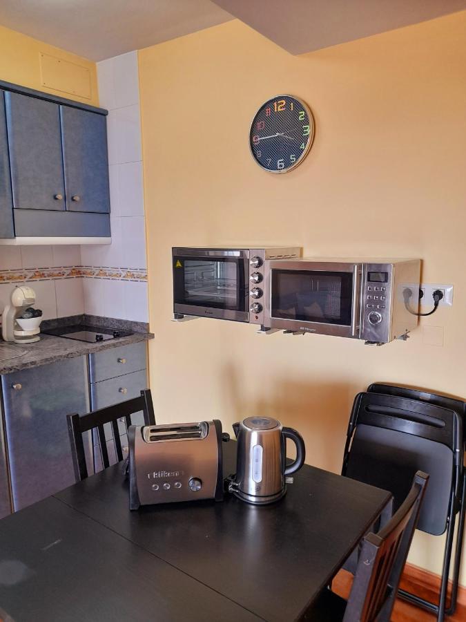 Vista Bella - Planta Baja Al Lado De La Piscina - Ground Floor By The Pool Apartment *