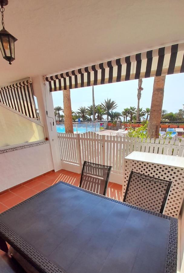 Vista Bella - Planta Baja Al Lado De La Piscina - Ground Floor By The Pool Apartment