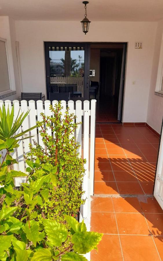 Vista Bella - Planta Baja Al Lado De La Piscina - Ground Floor By The Pool *