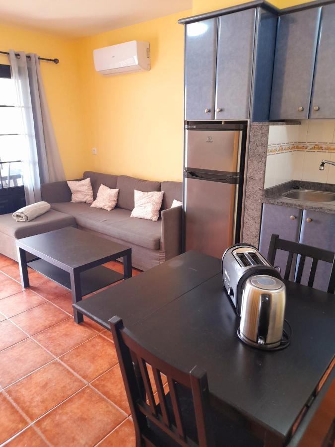 Vista Bella - Planta Baja Al Lado De La Piscina - Ground Floor By The Pool Apartment