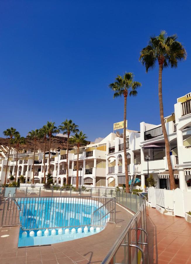 Vista Bella - Planta Baja Al Lado De La Piscina - Ground Floor By The Pool * Playa Del Cura (Gran Canaria)