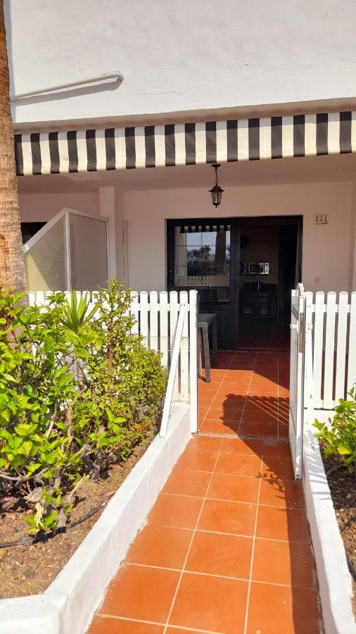 Vista Bella - Planta Baja Al Lado De La Piscina - Ground Floor By The Pool Apartment
