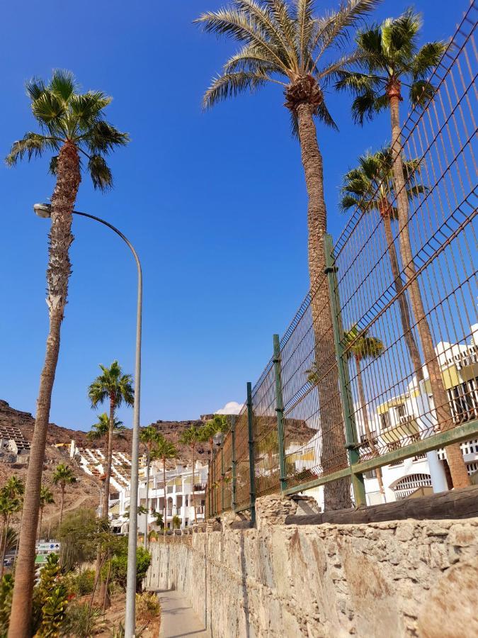 Vista Bella - Planta Baja Al Lado De La Piscina - Ground Floor By The Pool * Playa Del Cura (Gran Canaria)
