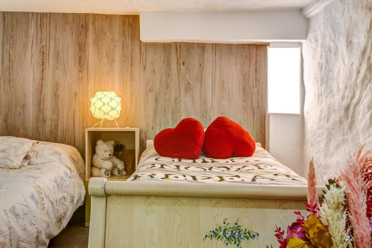 Casa Pasitos Сasa de vacaciones