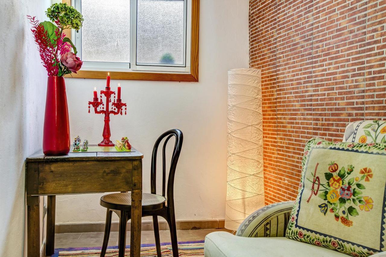 Casa Pasitos Сasa de vacaciones Tejeda (Gran Canaria)