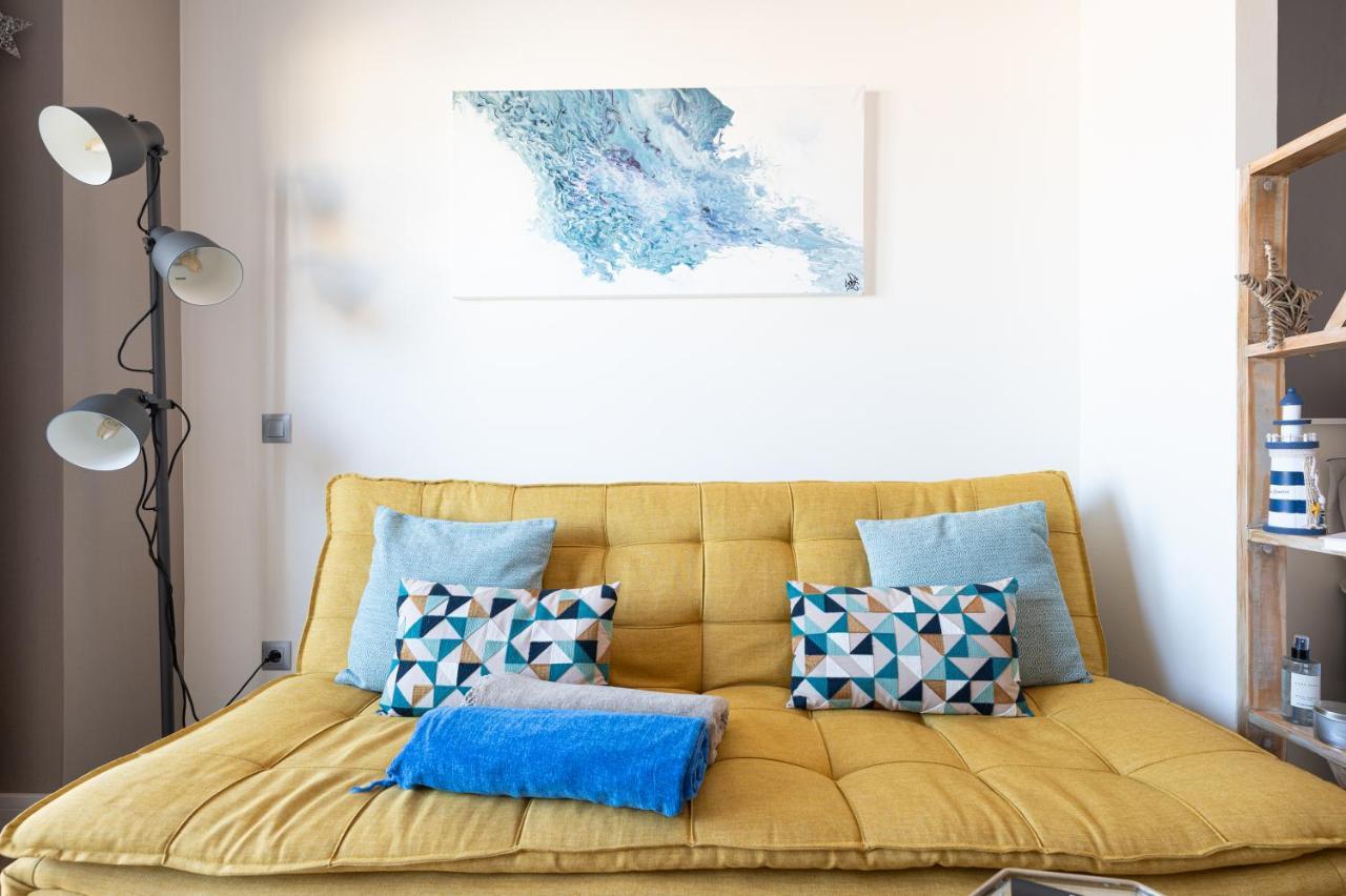 Casita Sunwaves- El 19 De Padre Cueto, Canteras