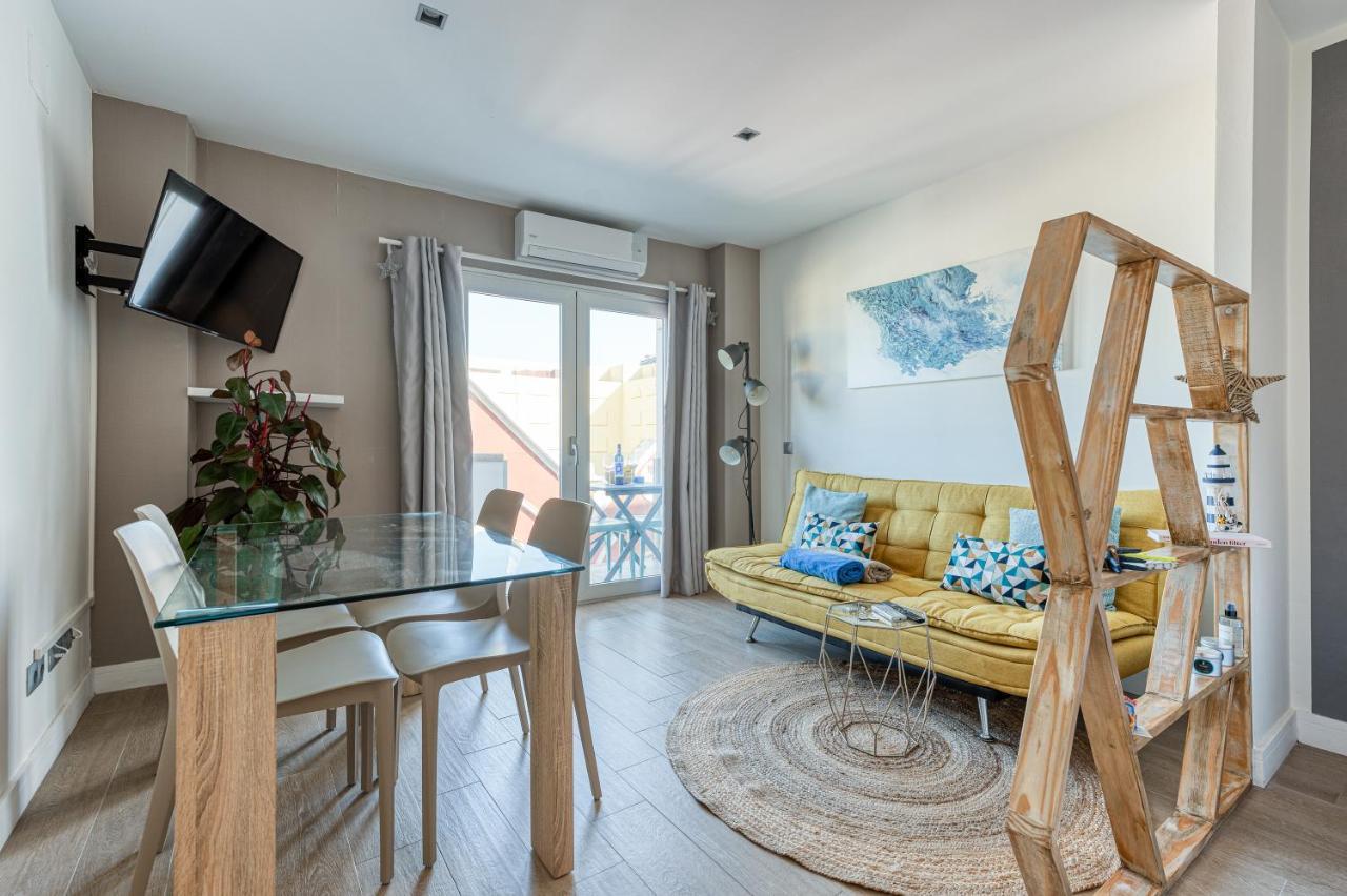 Casita Sunwaves- El 19 De Padre Cueto, Canteras Las Palmas / Gran Canaria