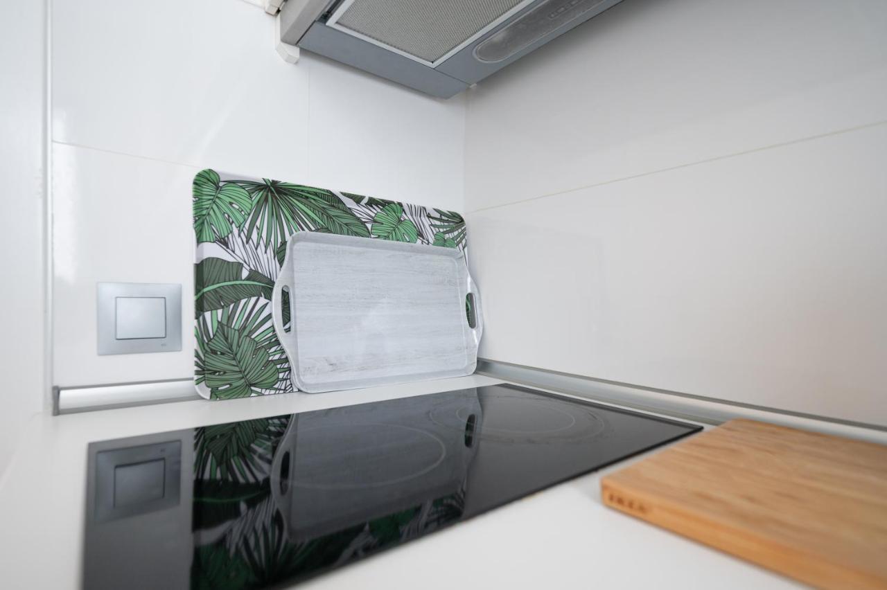 Casita Sunwaves- El 19 De Padre Cueto, Canteras *