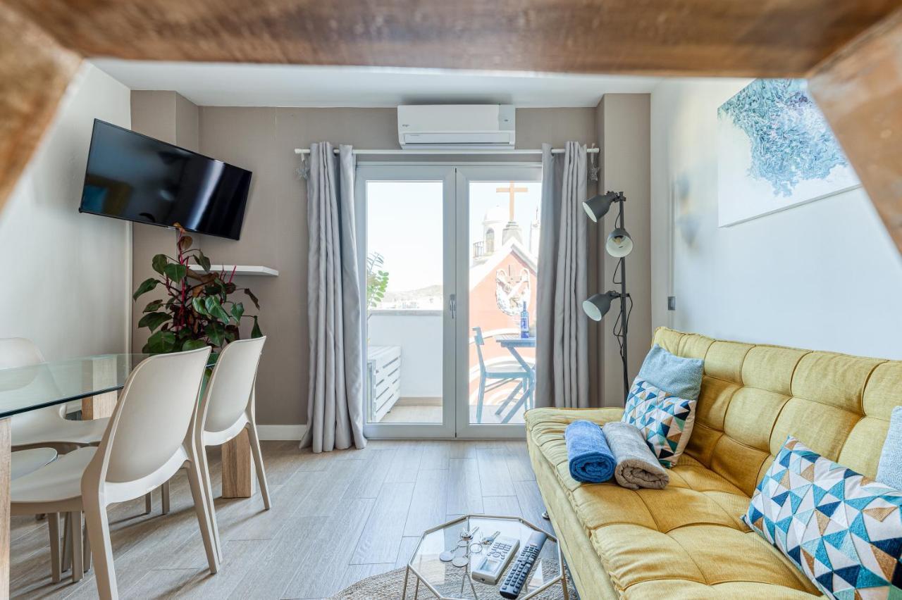 Casita Sunwaves- El 19 De Padre Cueto, Canteras *