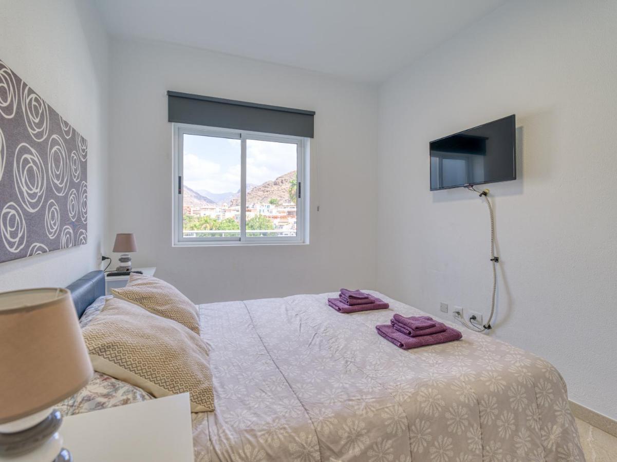 Apartment Terrace - 100 Meters From The - Gran Canaria Mogan