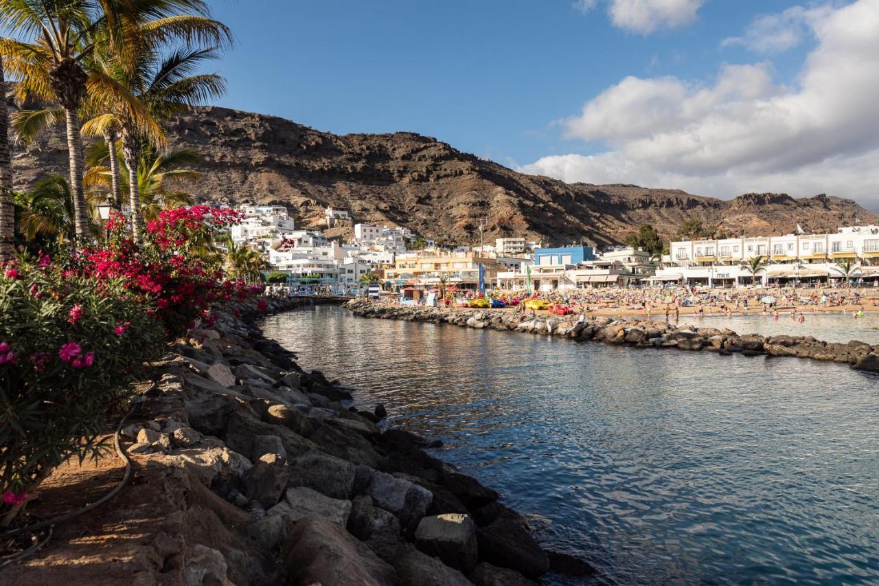 Terrace - 100 Meters From The - Gran Canaria