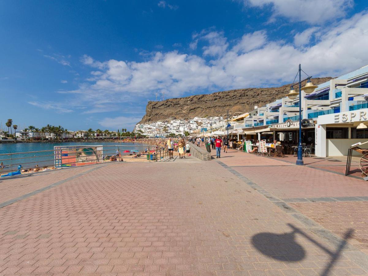 Terrace - 100 Meters From The - Gran Canaria