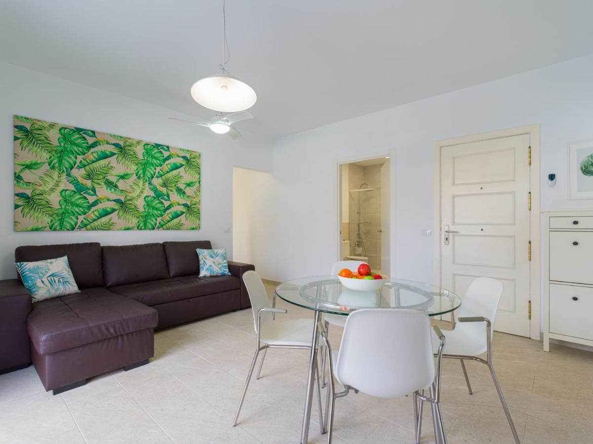 Apartment Terrace - 100 Meters From The - Gran Canaria