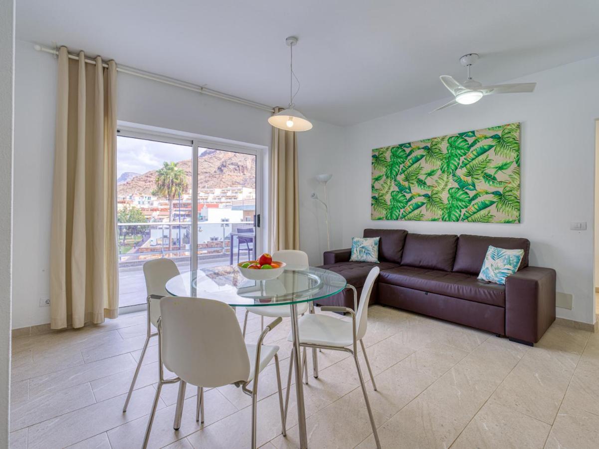 Terrace - 100 Meters From The - Gran Canaria *