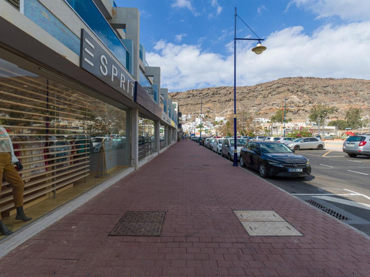 Apartment Terrace - 100 Meters From The - Gran Canaria