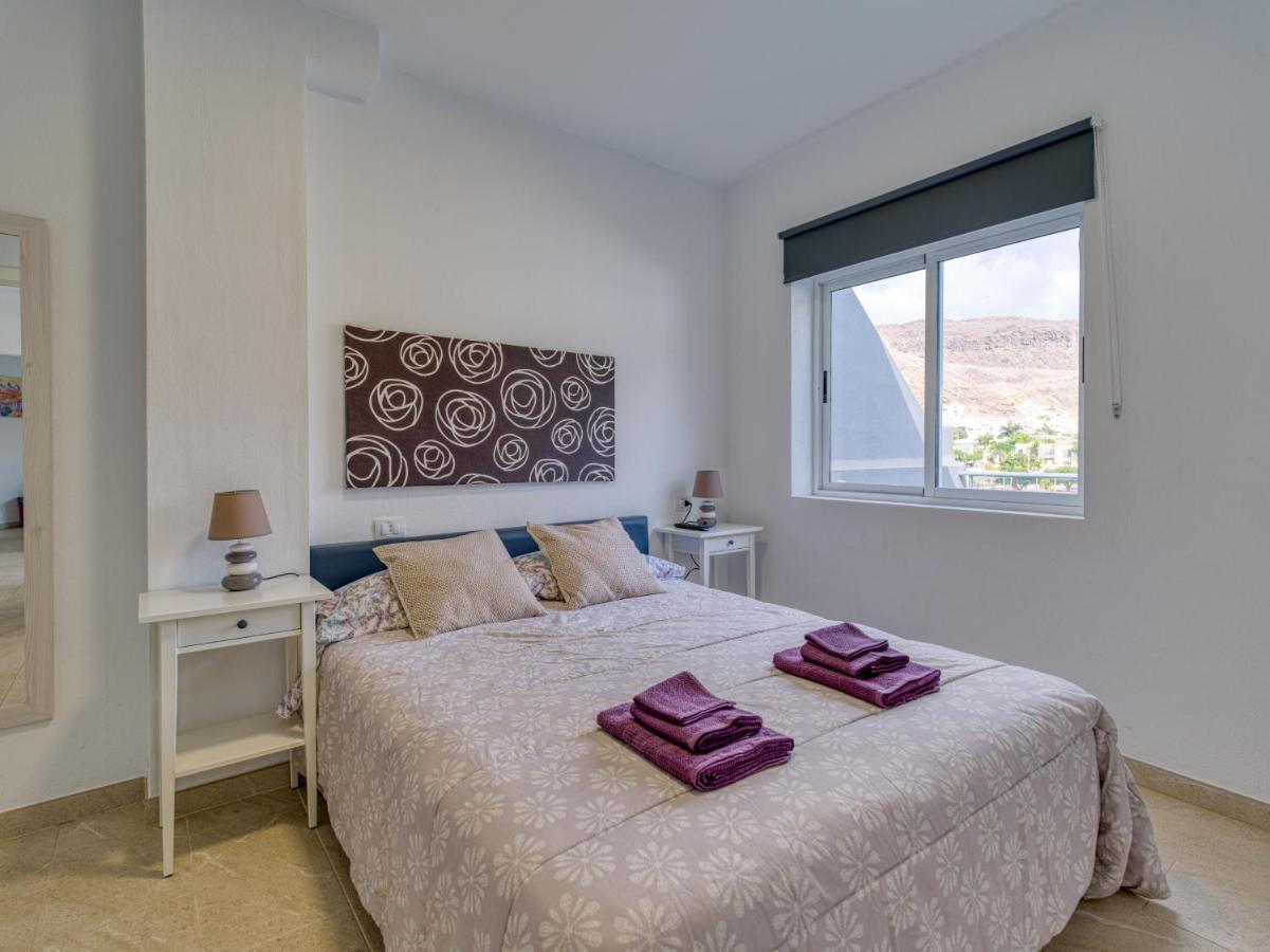Apartment Terrace - 100 Meters From The - Gran Canaria