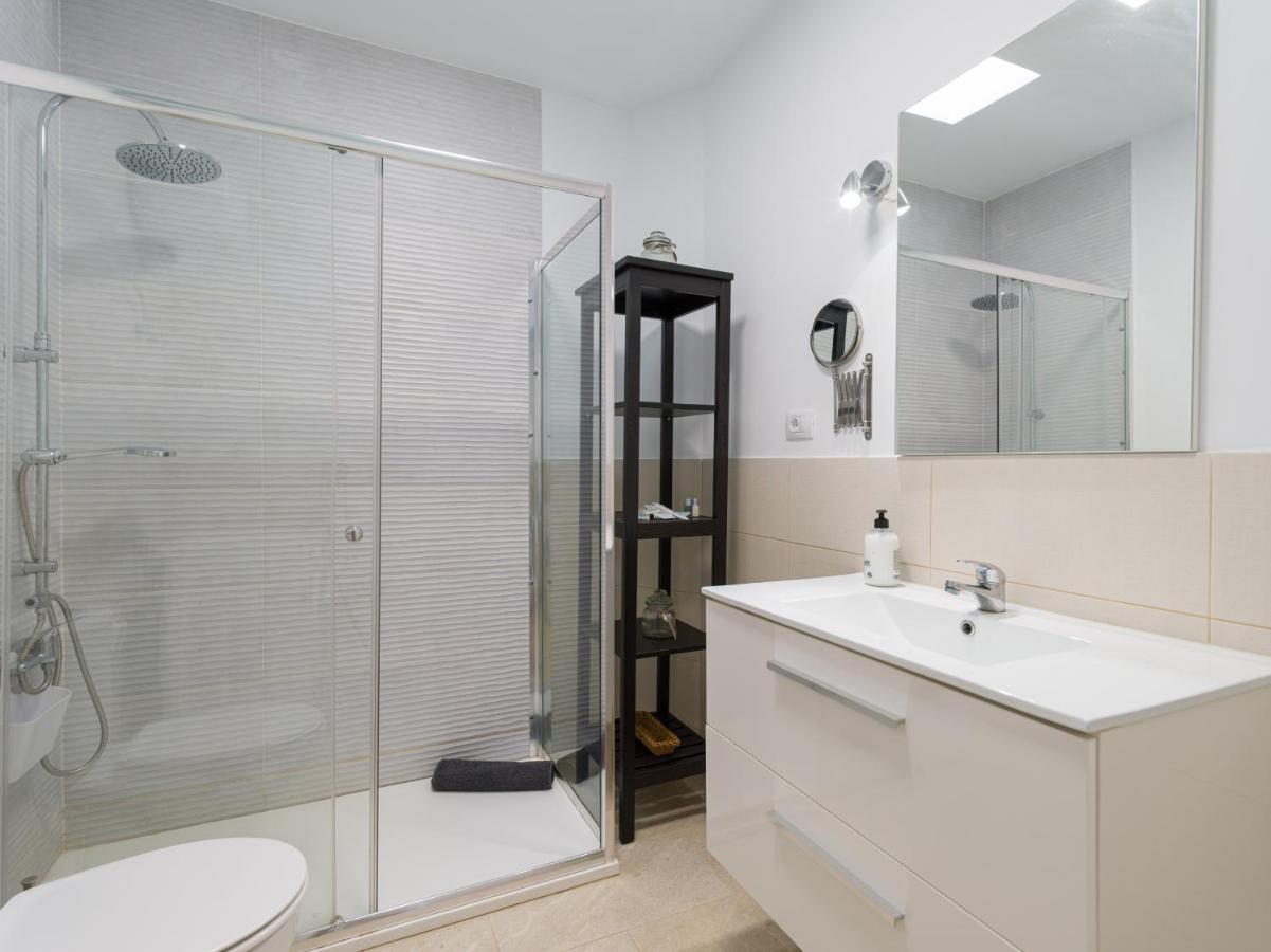 Apartment Terrace - 100 Meters From The - Gran Canaria *