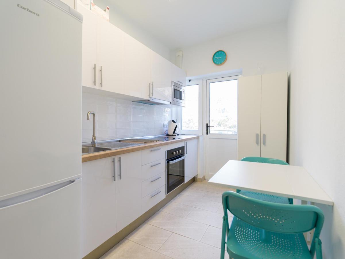 Apartment Terrace - 100 Meters From The - Gran Canaria *