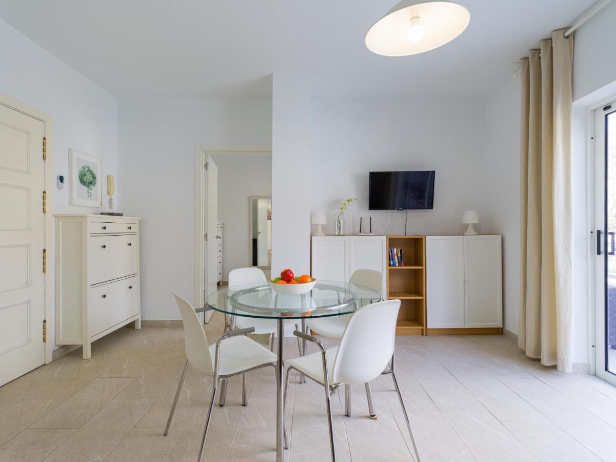 Terrace - 100 Meters From The - Gran Canaria * Mogan