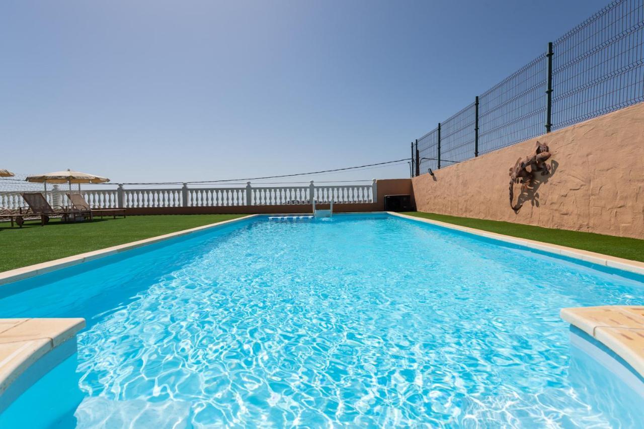Chalet Casa Adara - Heated Pool Included