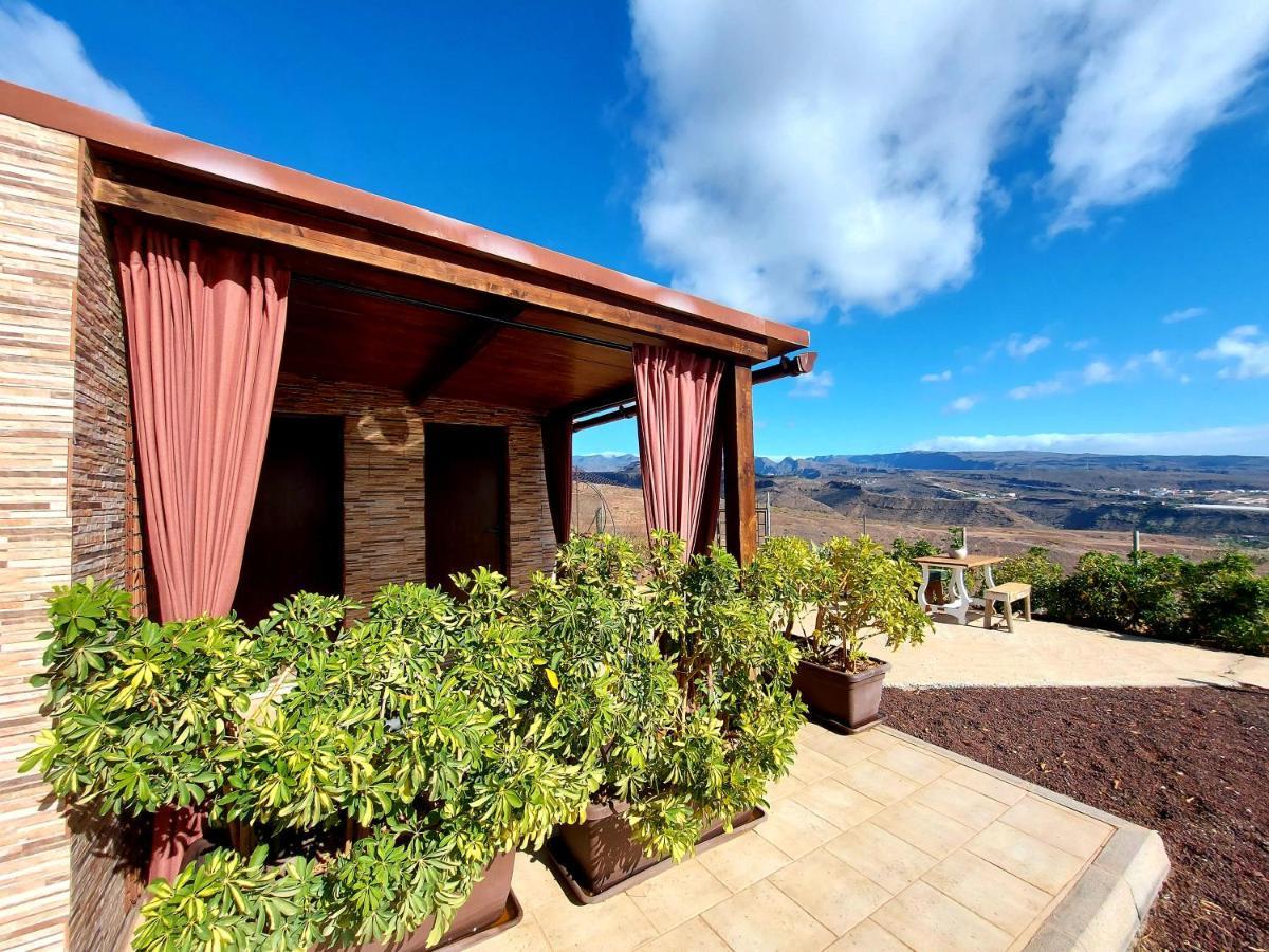 The Black Horse Canarias - Adults Only Landhuis