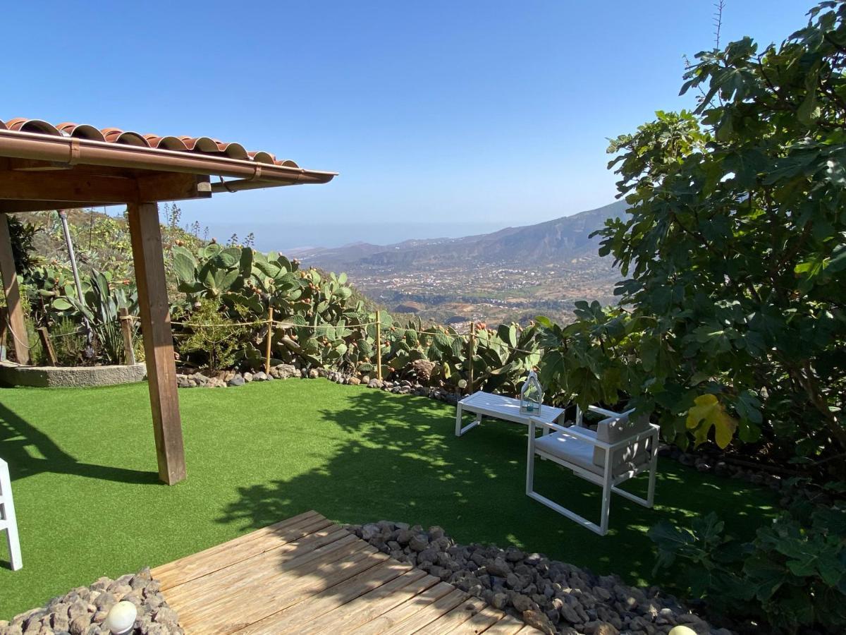 Holiday home Viuter Rural Cave House El Refugio De Miguel *