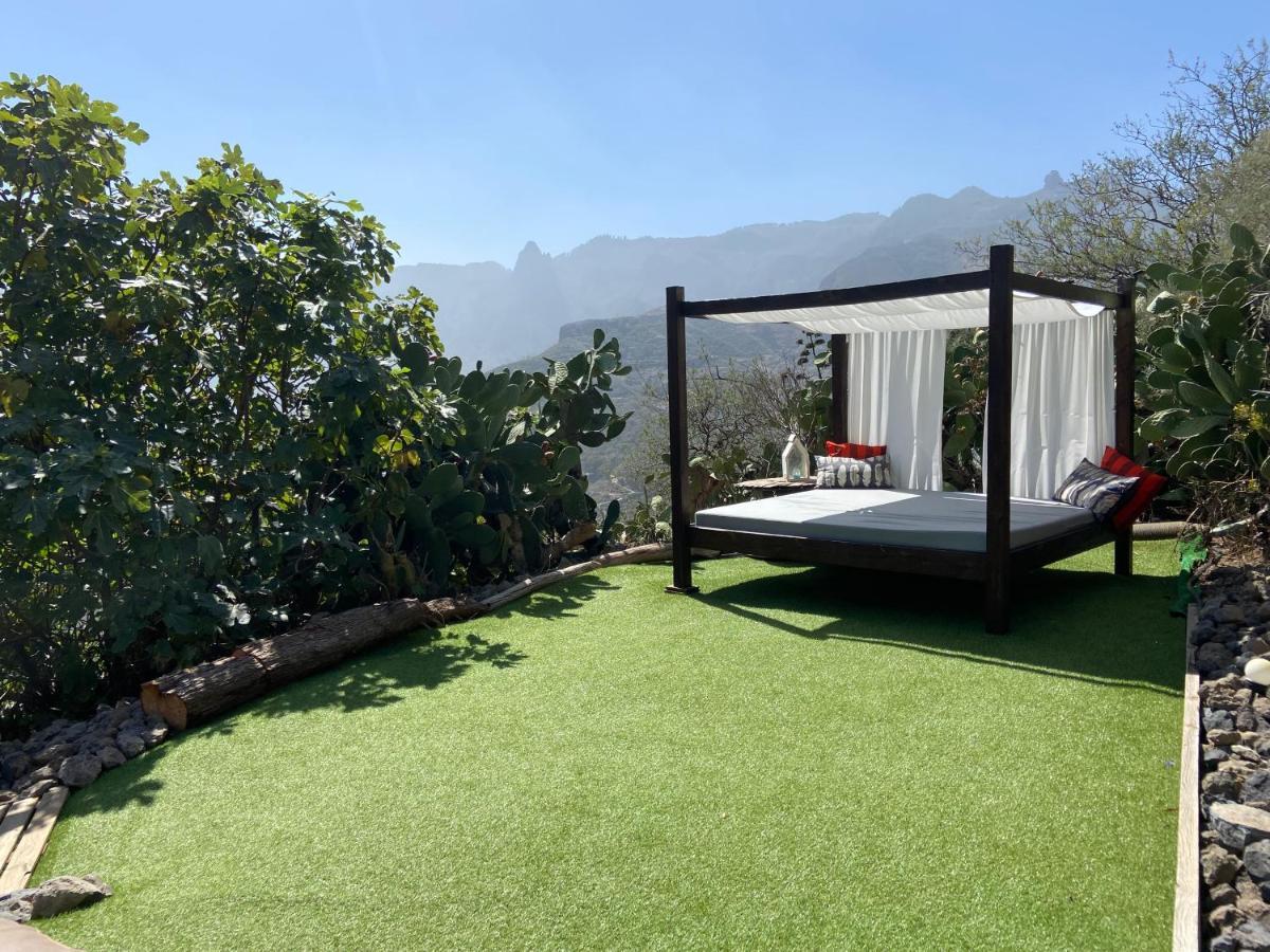 Holiday home Viuter Rural Cave House El Refugio De Miguel