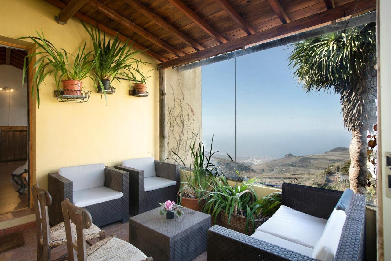 Ferienhaus Mirador De Domingo