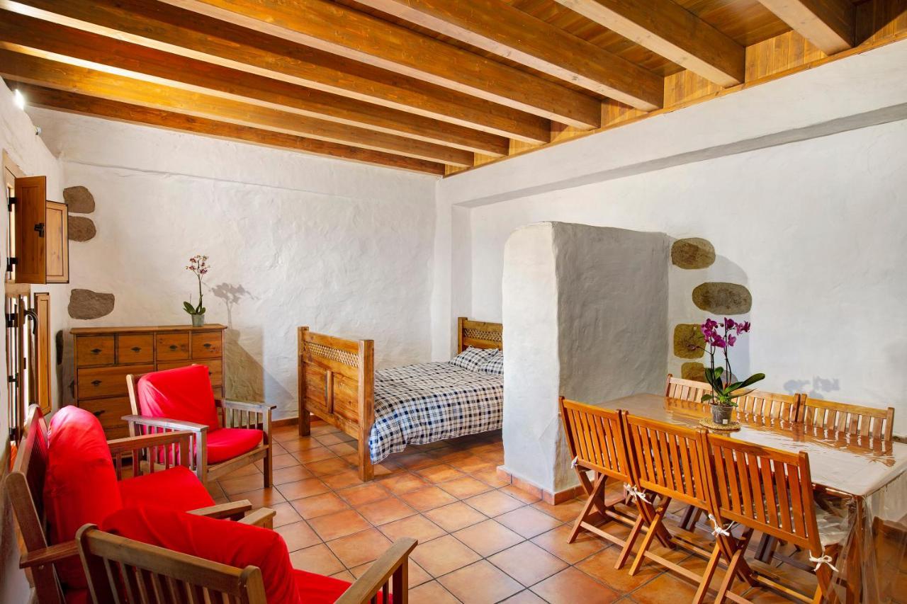 Ferienhaus Mirador De Domingo *