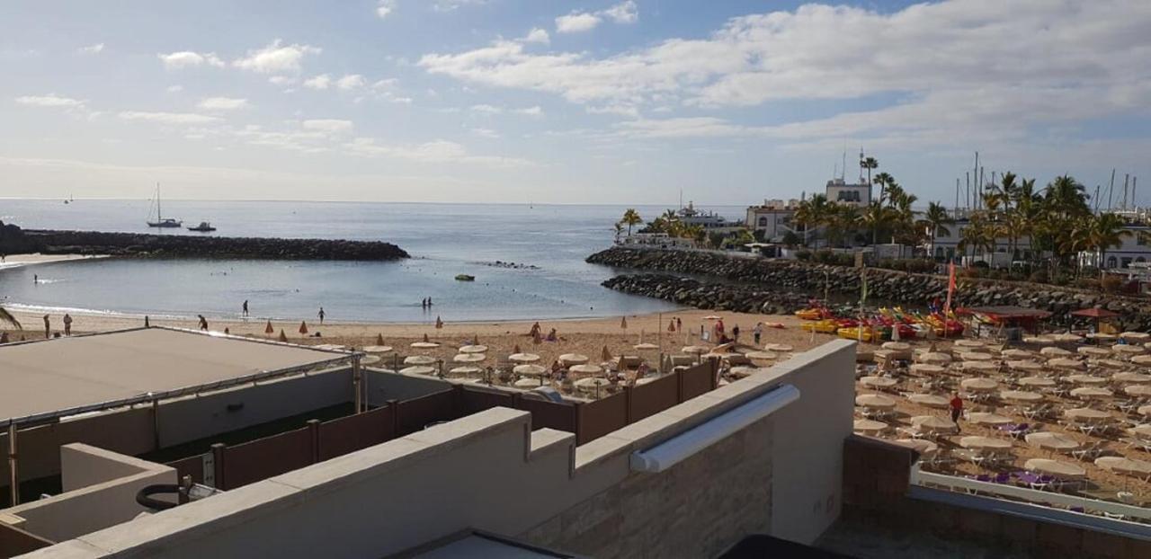 Apartment Beachfront Loft In *