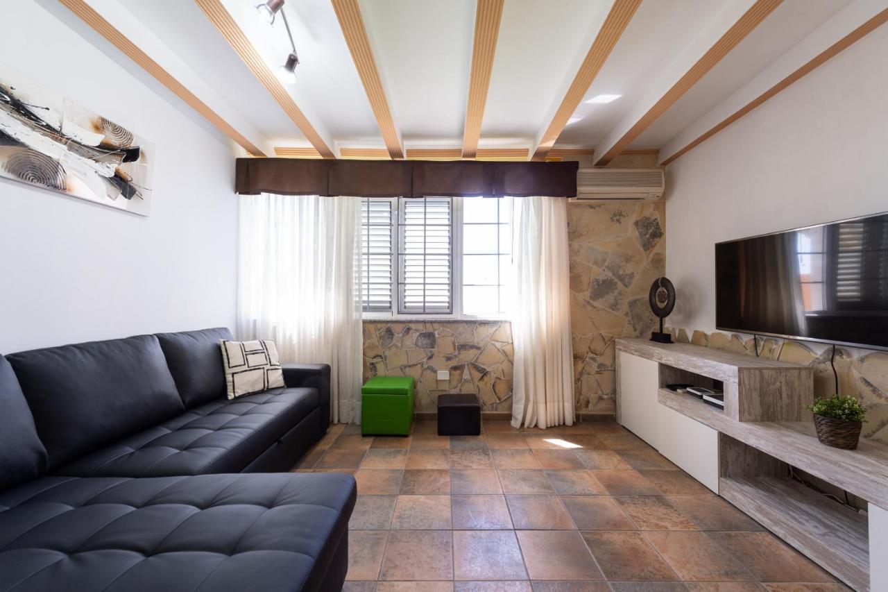 Casa Adara - Heated Pool Included Chalet San Bartolome de Tirajana (Gran Canaria)