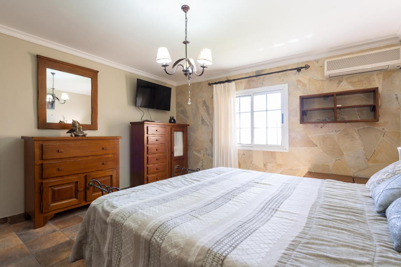 Casa Adara - Heated Pool Included