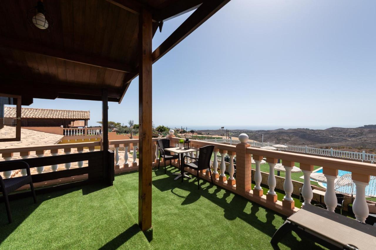 Casa Adara - Heated Pool Included Chalet *