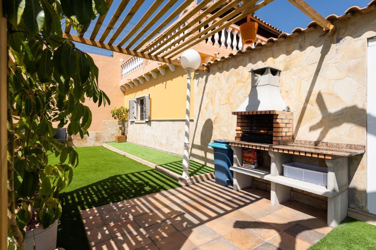 Casa Adara - Heated Pool Included Chalet