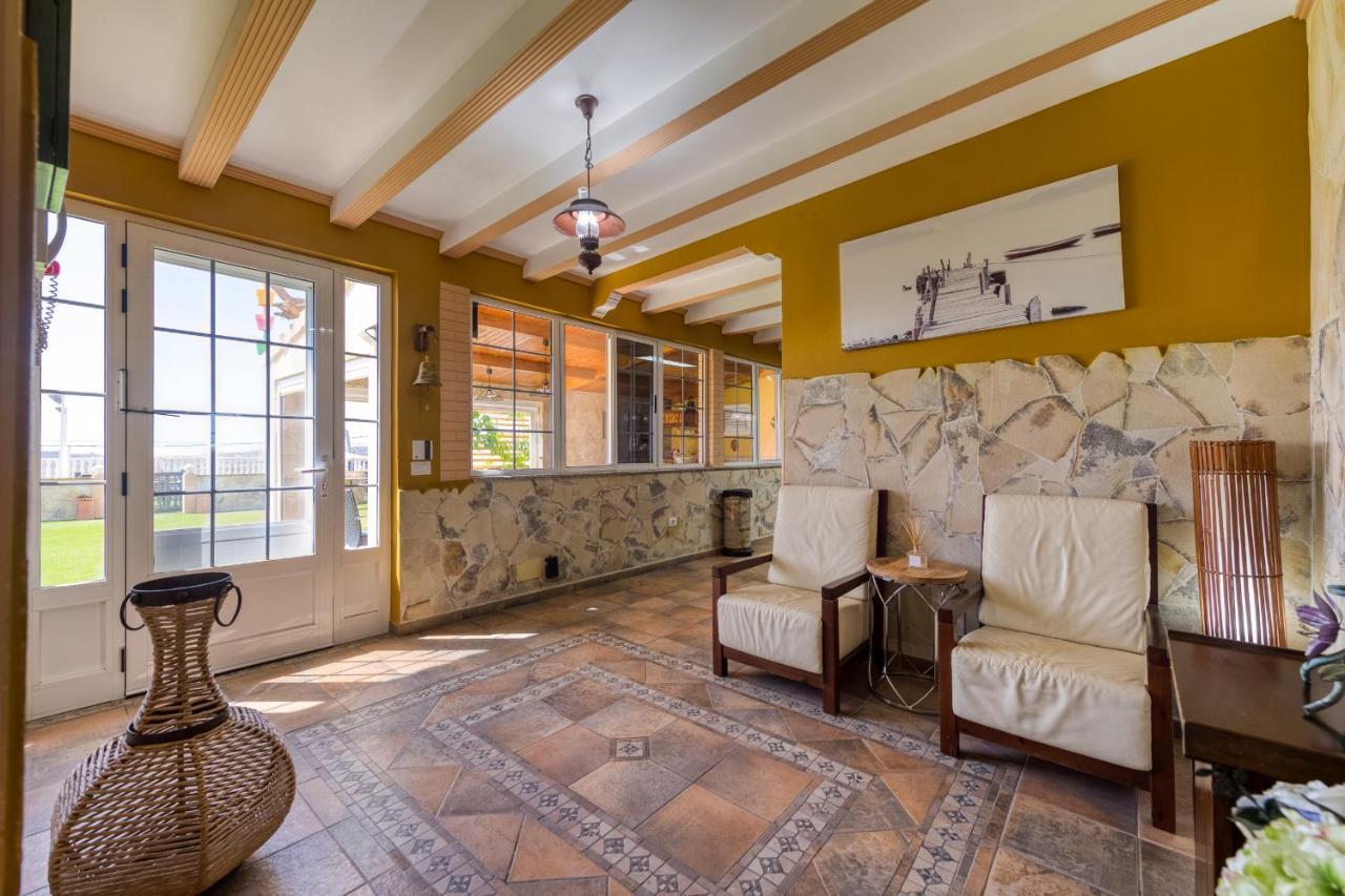 Chalet Casa Adara - Heated Pool Included