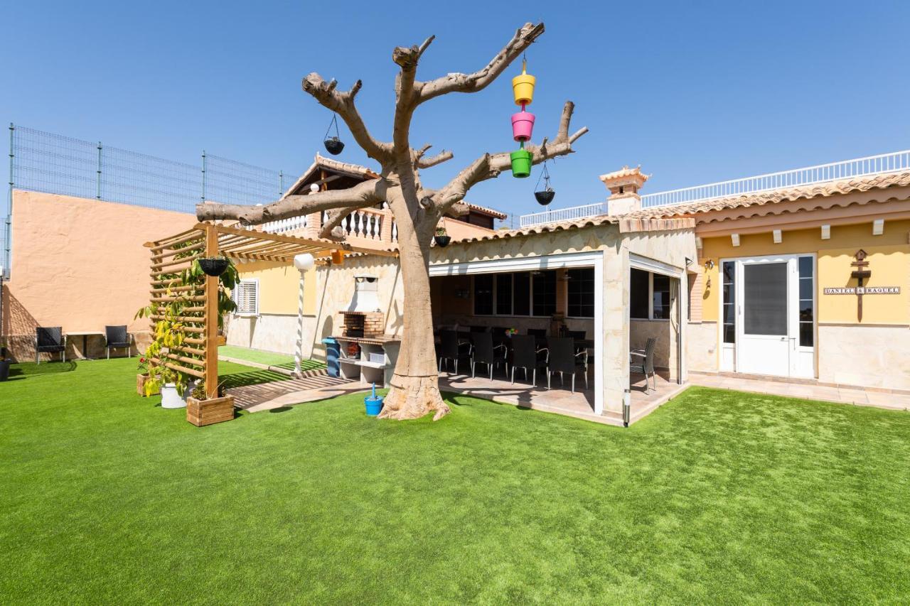 Casa Adara - Heated Pool Included * San Bartolome de Tirajana (Gran Canaria)