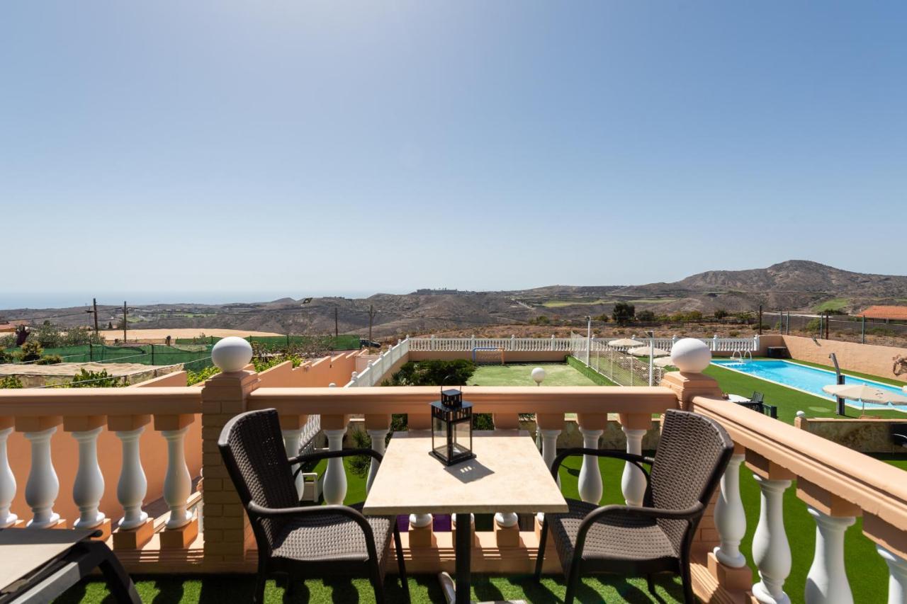 Casa Adara - Heated Pool Included Chalet *