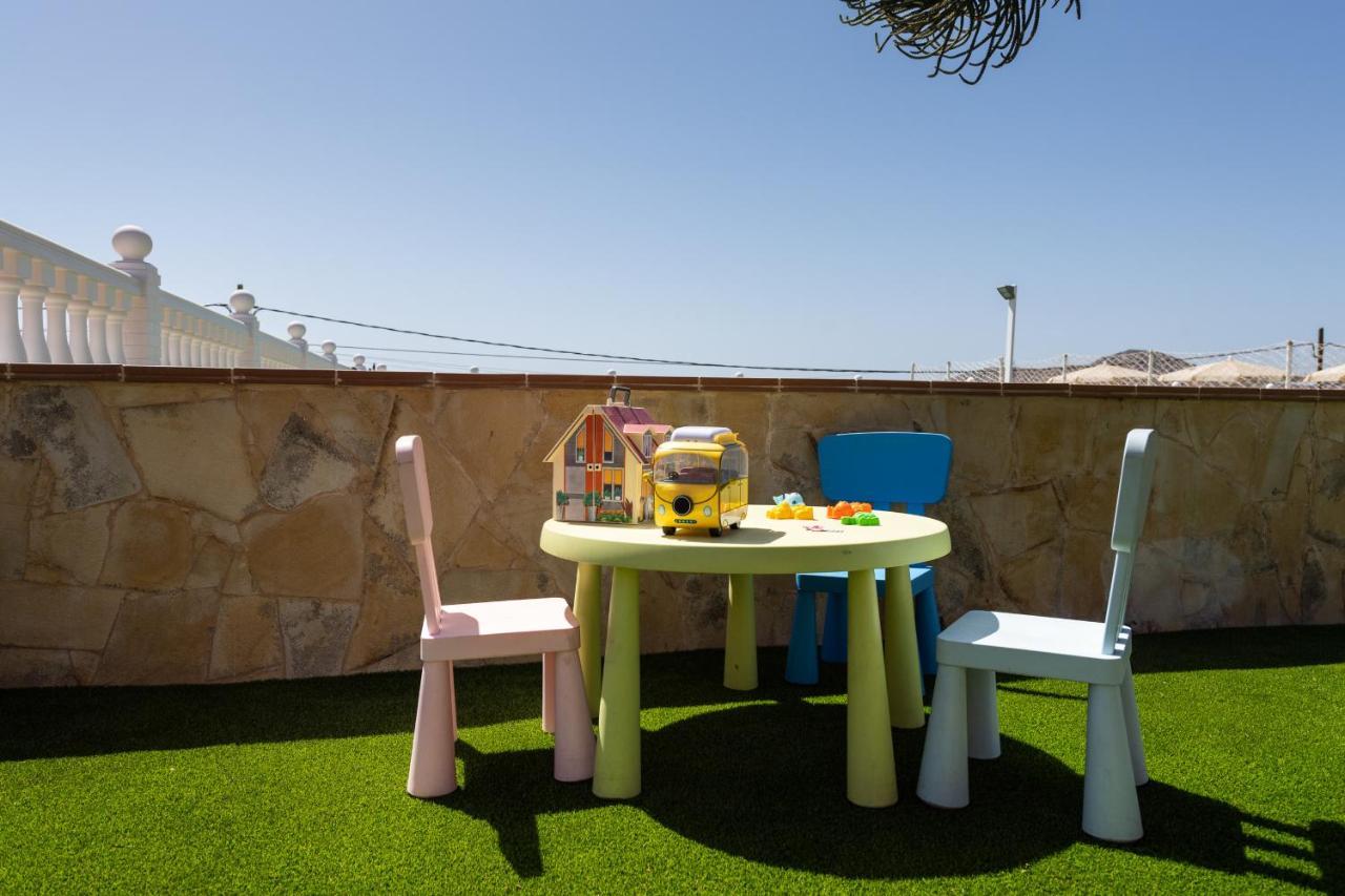 Chalet Casa Adara - Heated Pool Included San Bartolome de Tirajana (Gran Canaria)