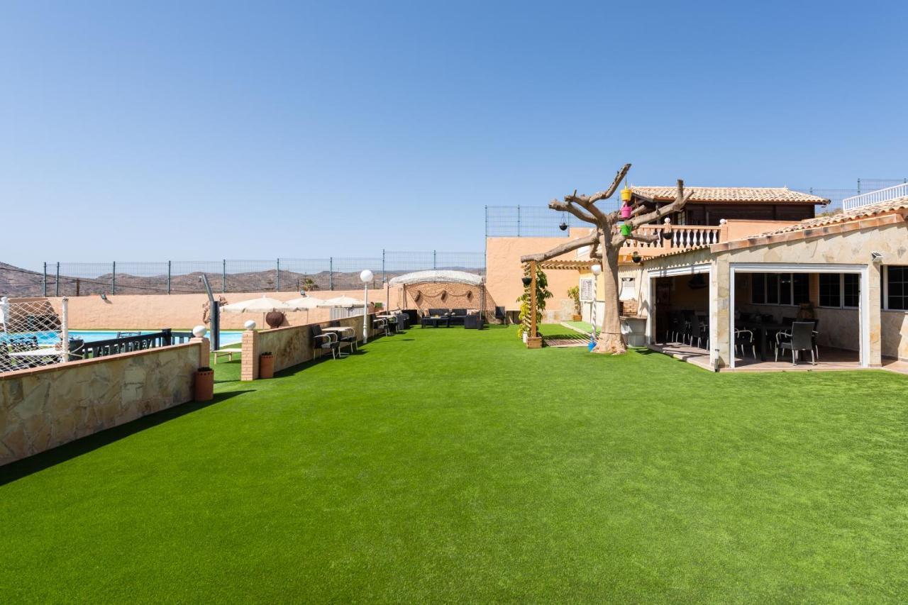 Casa Adara - Heated Pool Included Chalet