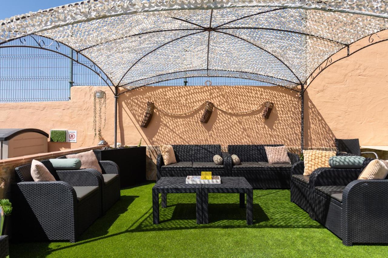 Chalet Casa Adara - Heated Pool Included San Bartolome de Tirajana (Gran Canaria)