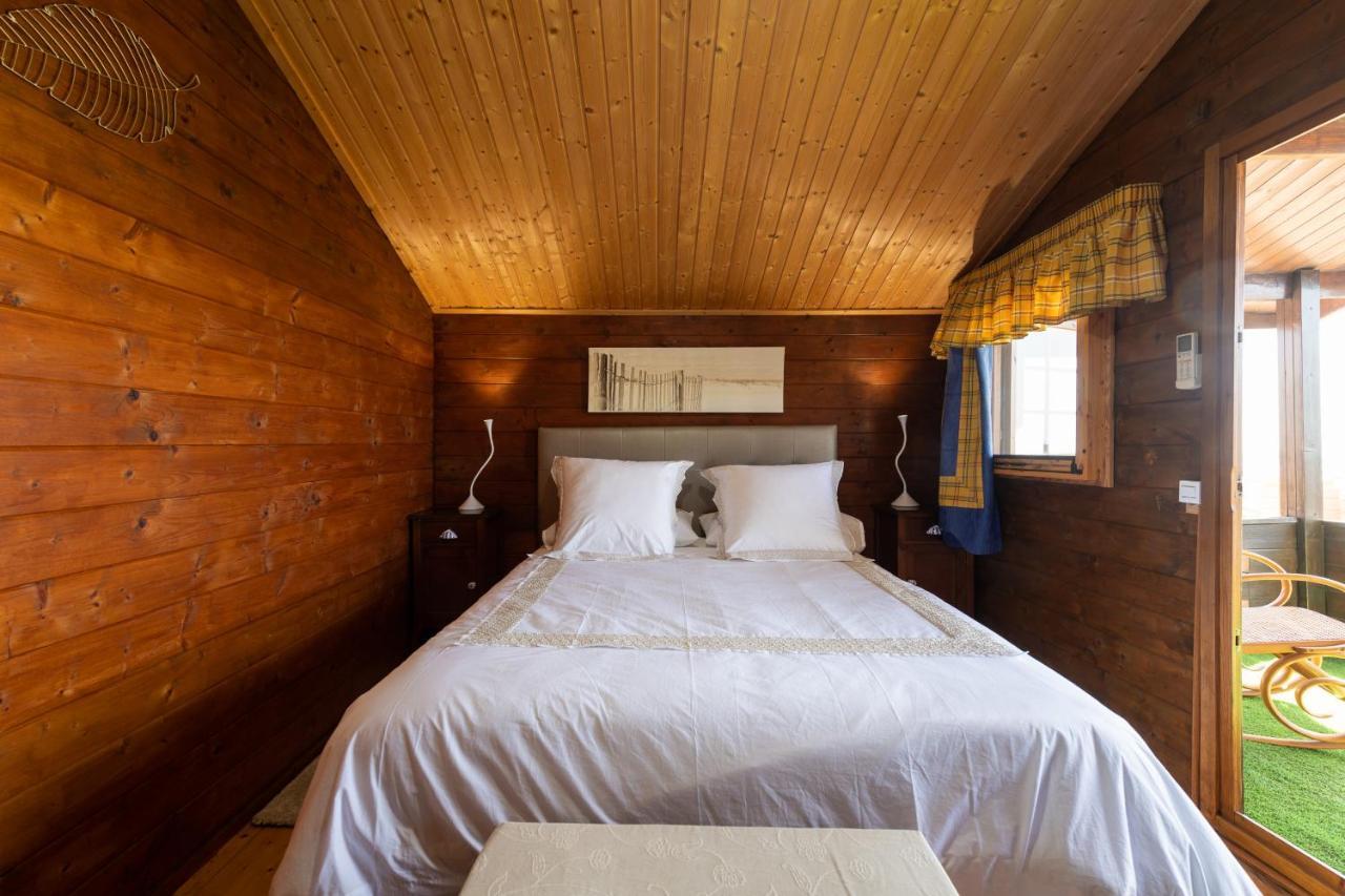 Casa Adara - Heated Pool Included Chalet San Bartolome de Tirajana (Gran Canaria)