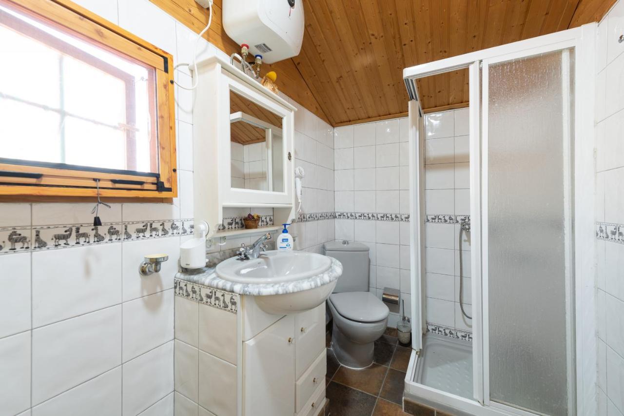 Casa Adara - Heated Pool Included San Bartolome de Tirajana (Gran Canaria)