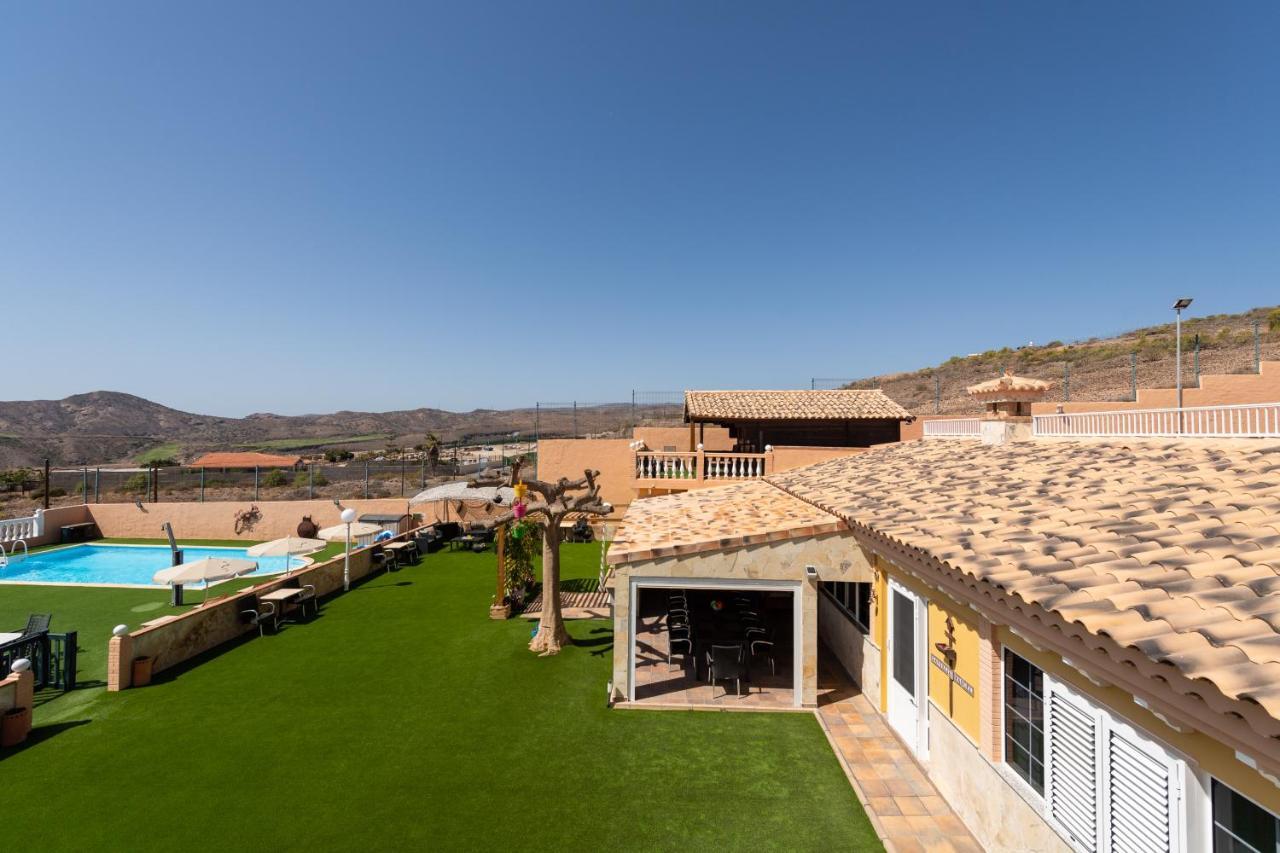 Chalet Casa Adara - Heated Pool Included