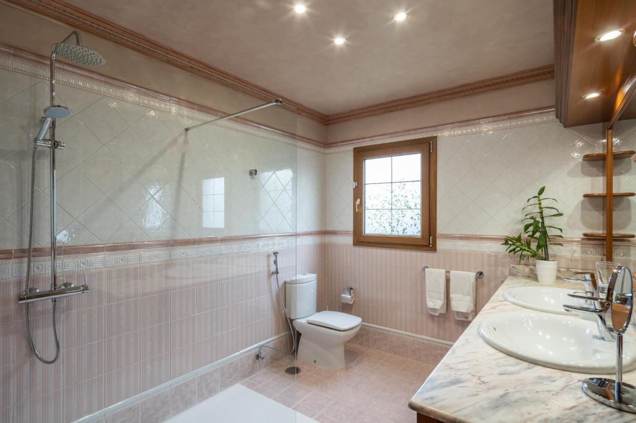Dalara Maspalomas, Private Pool&jacuzzi