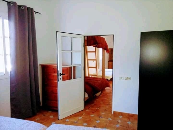 Vakantiehuis Vista Tunte, Camino De Santiago San Bartolomé
