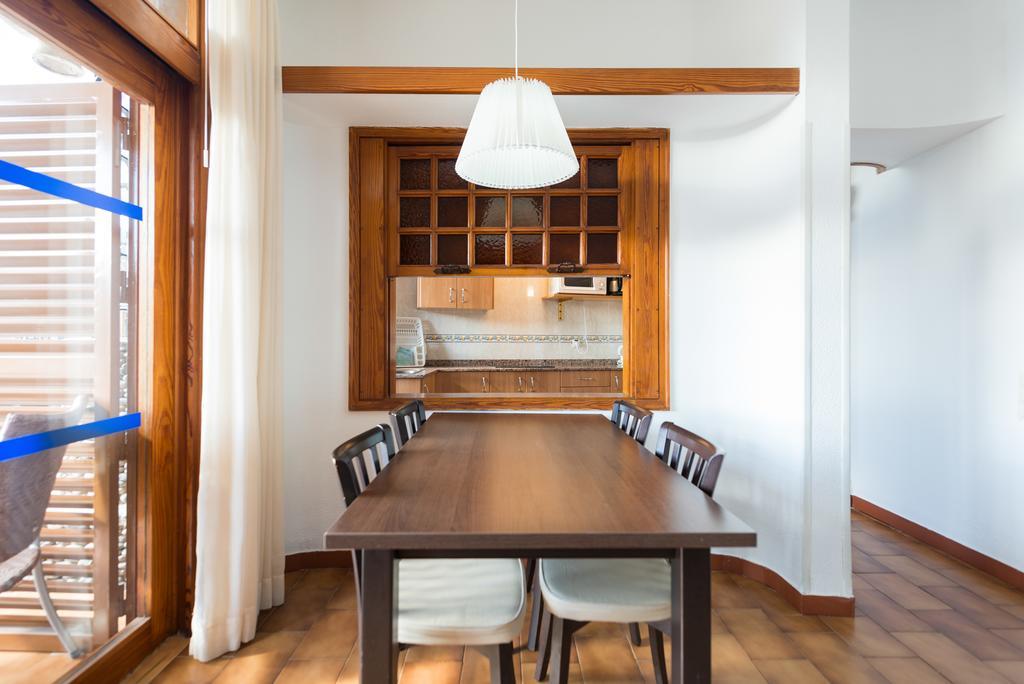 Appartement Don Pedro *