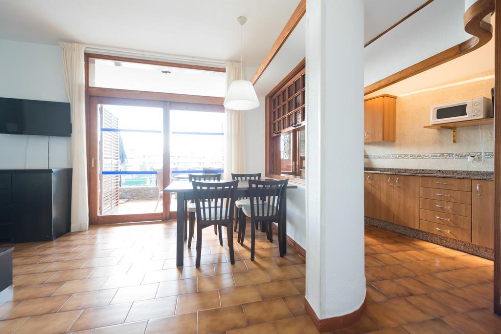Appartement Don Pedro