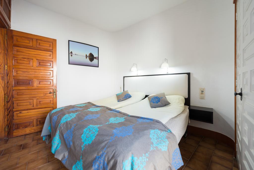 Don Pedro Appartement Playa del Inglés