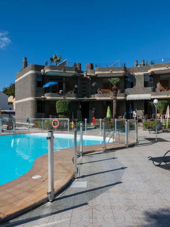 Don Pedro Appartement